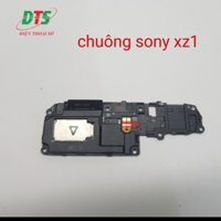 Loa chuông Sony XZ1