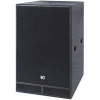 Loa chuyên nghiệp Active subwoofer, 18'', 600W ITC TS-618SP