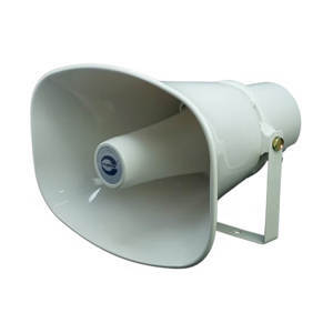 Loa còi dạng vuông ngoài trời Amperes HS822