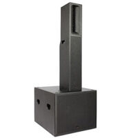 Loa Column Active Suimco EUROTECH 1846