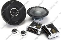 Loa component Infinity REF-6500CX