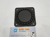LOA CỘNG HƯỞNG BASS 79x79MM (HẾT HÀNG)