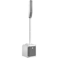 Loa công suất lớn 1000w kèm bộ trộn 8 kênh có effect EVOLV30M ElectroVoice - Hàng chính hãng - Màu Trắng