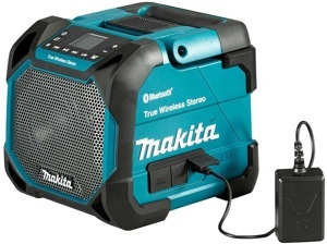 Loa công trường Makita DMR203