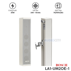 Loa cột Bosch LA1-UM20E-1