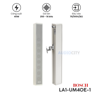 Loa cột Bosch LA1-UM40E-1