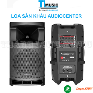 Loa cột BOSE Panaray MA12