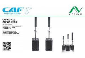 Loa cột CAF GD-410