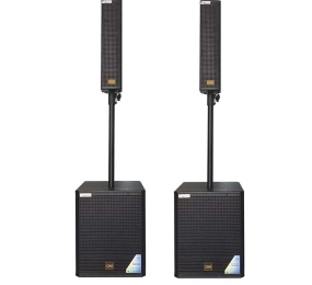 Loa cột CAVS COX15S Bass 40 Passive