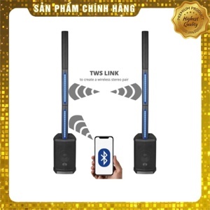 Loa cột di động Wharfedale Pro IS-48
