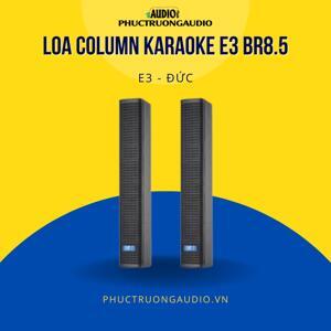 Loa cột E3 BR 8.5