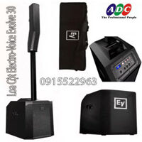 Loa Cột Electro-Voice Evolve 30M