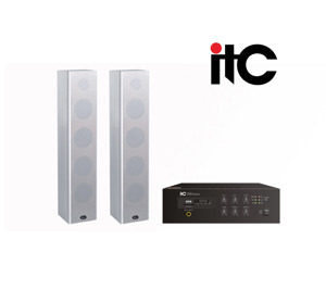 Loa Cột ITC LX-340