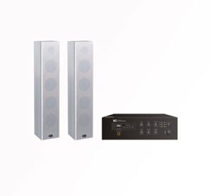 Loa Cột ITC LX-340