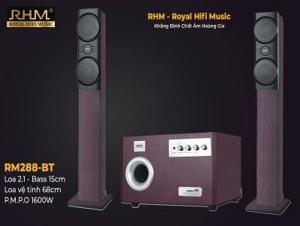Loa cột RHM RM-288BT