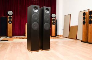 Loa cột Tangent Spectrum X6BT