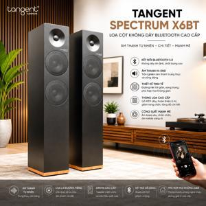 Loa cột Tangent Spectrum X6BT
