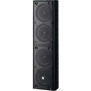 Loa cột TOA TZ-406BWP (TZ-406WWP)
