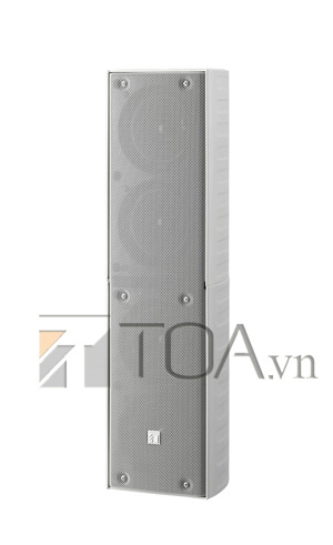 Loa cột Toa TZ-406W/B AS - 40W