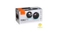 Loa Creative Labs Pebble Pro 2.0 Bluetooth Desktop Speakers (51MF1710AA000, 51MF1710AA003)