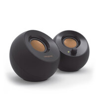Loa Creative Pebble (Black)
