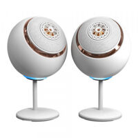 Loa CREATIVE Pebble Nova White
