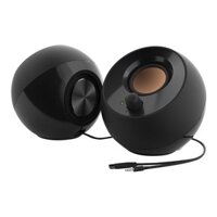 Loa Creative Pebble Plus 2.0 Black