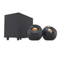 Loa Creative Pebble Plus 2.1