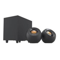Loa Creative Pebble Plus