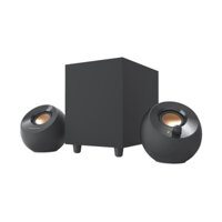 Loa Creative Pebble Plus