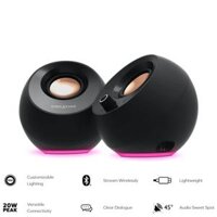 Loa Creative Pebble Pro
