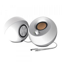 Loa Creative Pebble (WHITE)