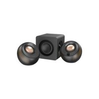 Loa Creative Pebble X Plus 2.1 60W