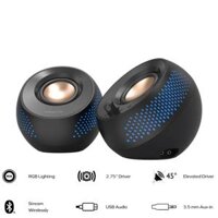 Loa Creative Pebble X