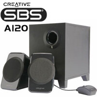 Loa Creative SBS A120 (2.1)