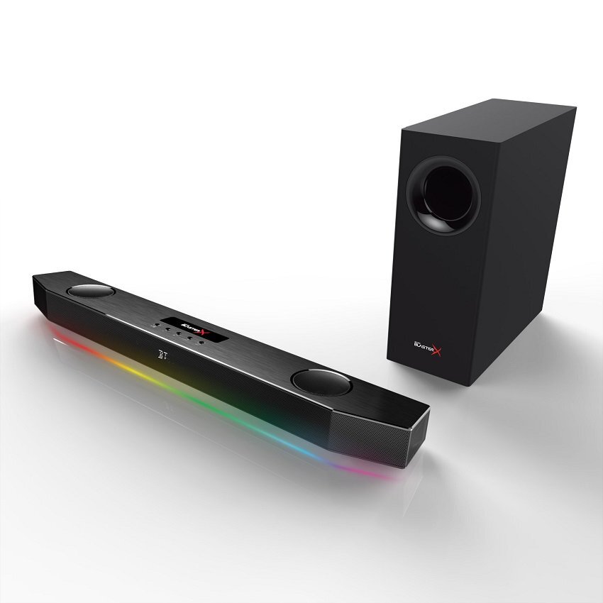 Loa Creative Sound Blaster X Katana 7.1