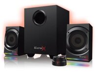 Loa Creative Sound BlasterX Kratos S5