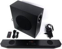 Loa Creative Sound BlasterX Katana