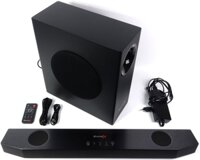 Loa Creative Sound BlasterX Katana Gaming