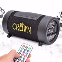 LOA CROWN BLUETOOTH SỐ 4