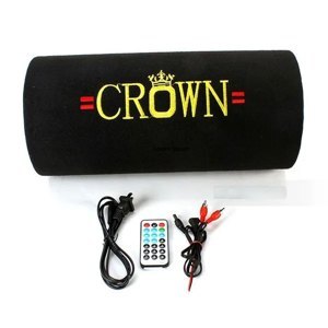 Loa Crown cỡ số 8