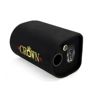 Loa Crown cỡ số 9 cắm usb, thẻ nhớ - 02002