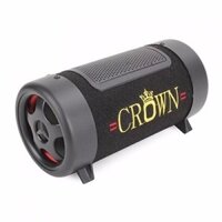 Loa Crown Số 4 Đế Bom Bi