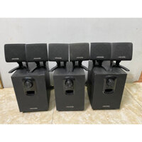 (Loa cũ) Loa Microlab M108 / M109 2.1