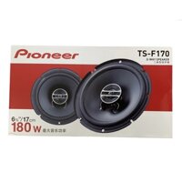 Loa cửa ô tô 16cm Pioneer TS-G1620F