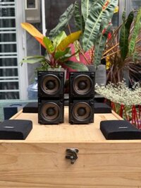 Loa Cube Bose Xịn AM5 Seri III Hàng Bãi (2)