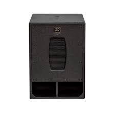 Loa Dalton DSW-5000S