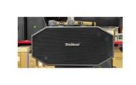 Loa Dalton K208H công suất 700w