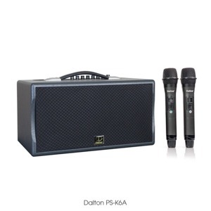 Loa Dalton PS-K6A Luxury