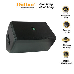 Loa Dalton TS-10G300X